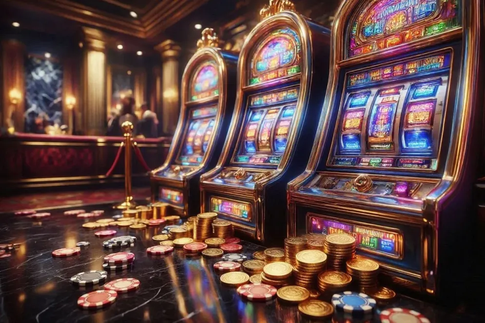 Lanista Casino