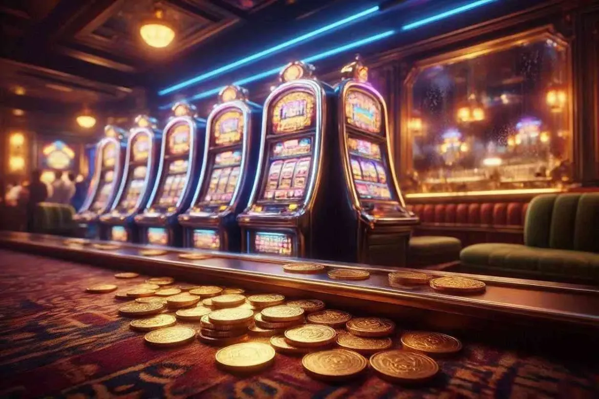 Lanista Casino